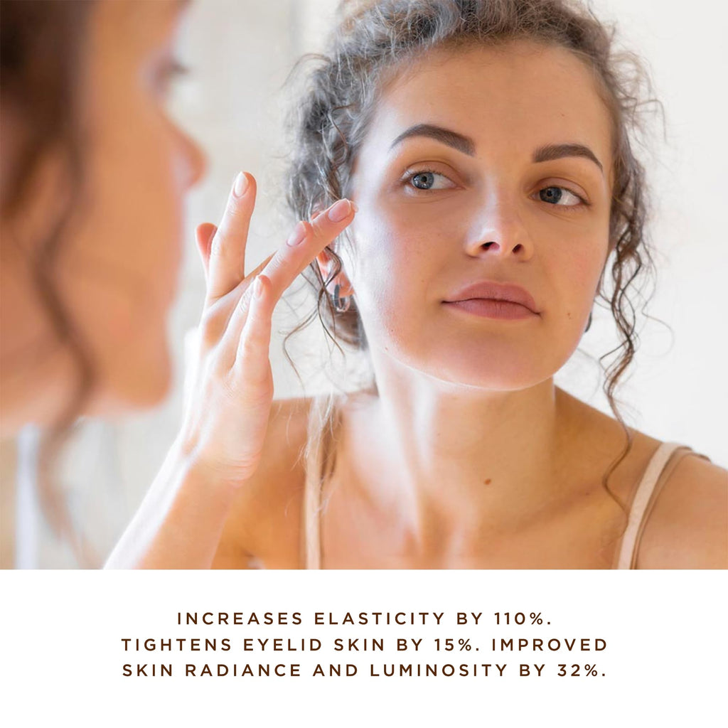 OSMOSIS Catalyst DNA Repair C Facial Serum – Boost Collagen, Improve Tone & Texture