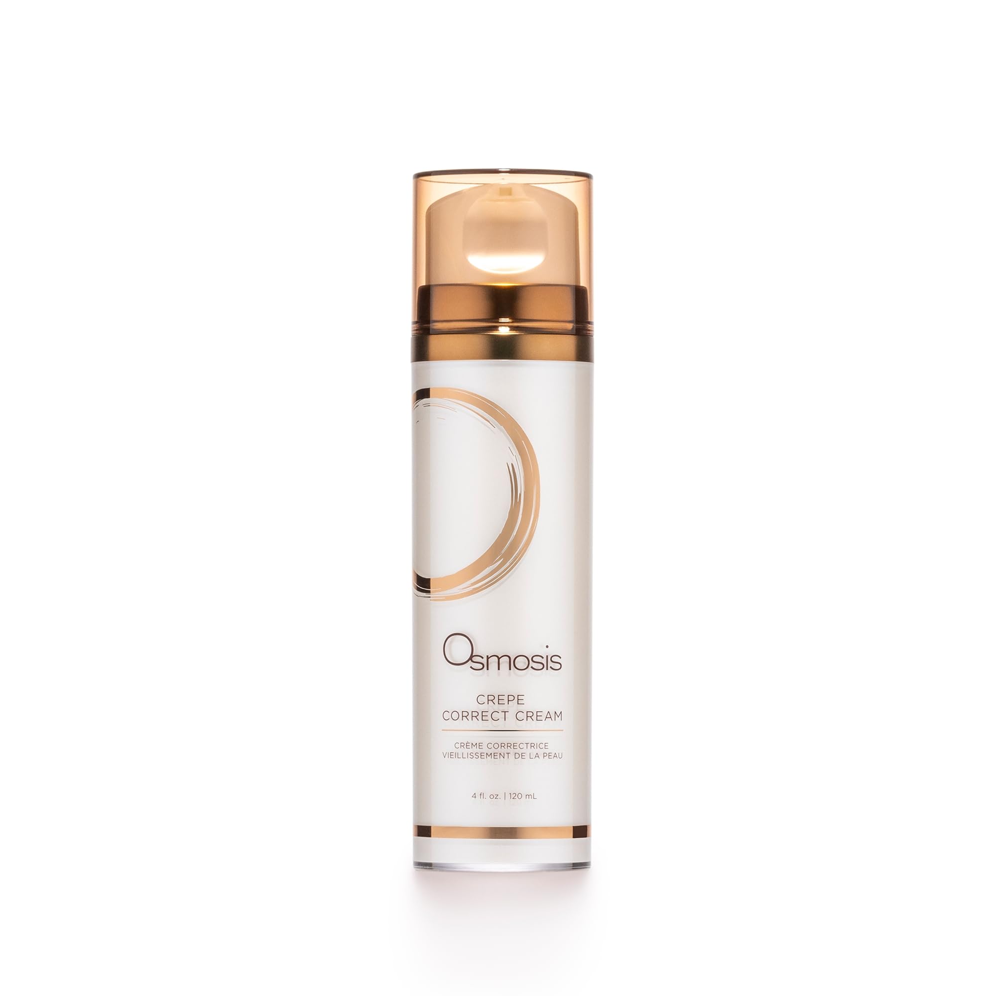 OSMOSIS Crepe Correct Body Cream – Firming Hydration for Crepey Skin