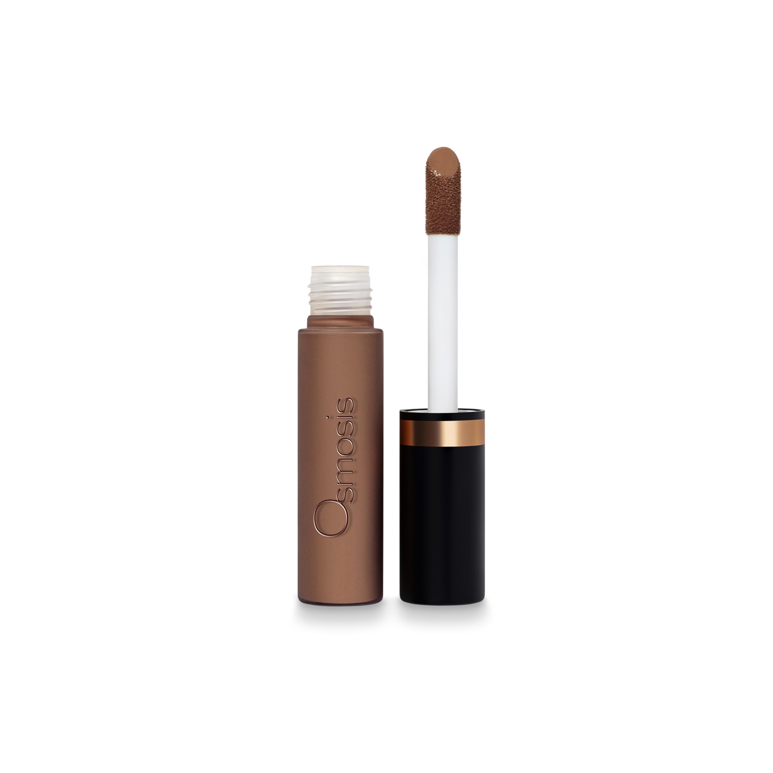 Osmosis Flawless Concealer – Lightweight, Medium to Full Coverage, Natural Matte Finish, Hydrates | 10 Shades (Truffle)