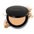 OSMOSIS Skincare Mineral Pressed Base Foundation — Golden Medium | Buildable Coverage, Semi-Matte Finish