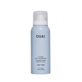 OUAI Super Travel Size Dry Shampoo – Cape Town (2 oz) | Absorbs Oil, Sweat & Dirt