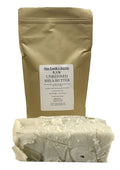 Our Earth's Secrets Ivory Raw Unrefined Shea Butter – Top Grade, 1 Pound