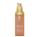 OUSHANG 4-in-1 Color-Changing Foundation – Hydrating Medium/Light Coverage with SPF 53+ | Longwear, Waterproof