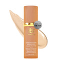 OUSHANG 4-in-1 Foundation | Medium/Light Spectrum, SPF50+, Hydrating & Waterproof