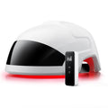 OVEKPA Red Light Therapy Hair Growth Laser Cap | FDA Cleared for At-Home Hair Regrowth