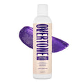Overtone Daily Color Depositing Conditioner – Vivid Violet (8oz)