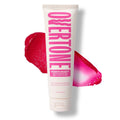 oVertone Magenta Majesty Daily Color Depositing Conditioner – Hydrating, Vegan & Cruelty-Free (4.5 oz)