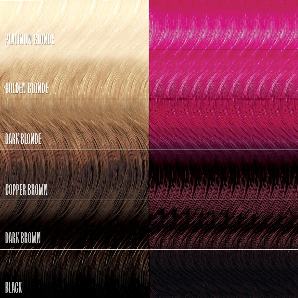 oVertone Magenta Majesty Daily Color Depositing Conditioner – Hydrating, Vegan & Cruelty-Free (4.5 oz)