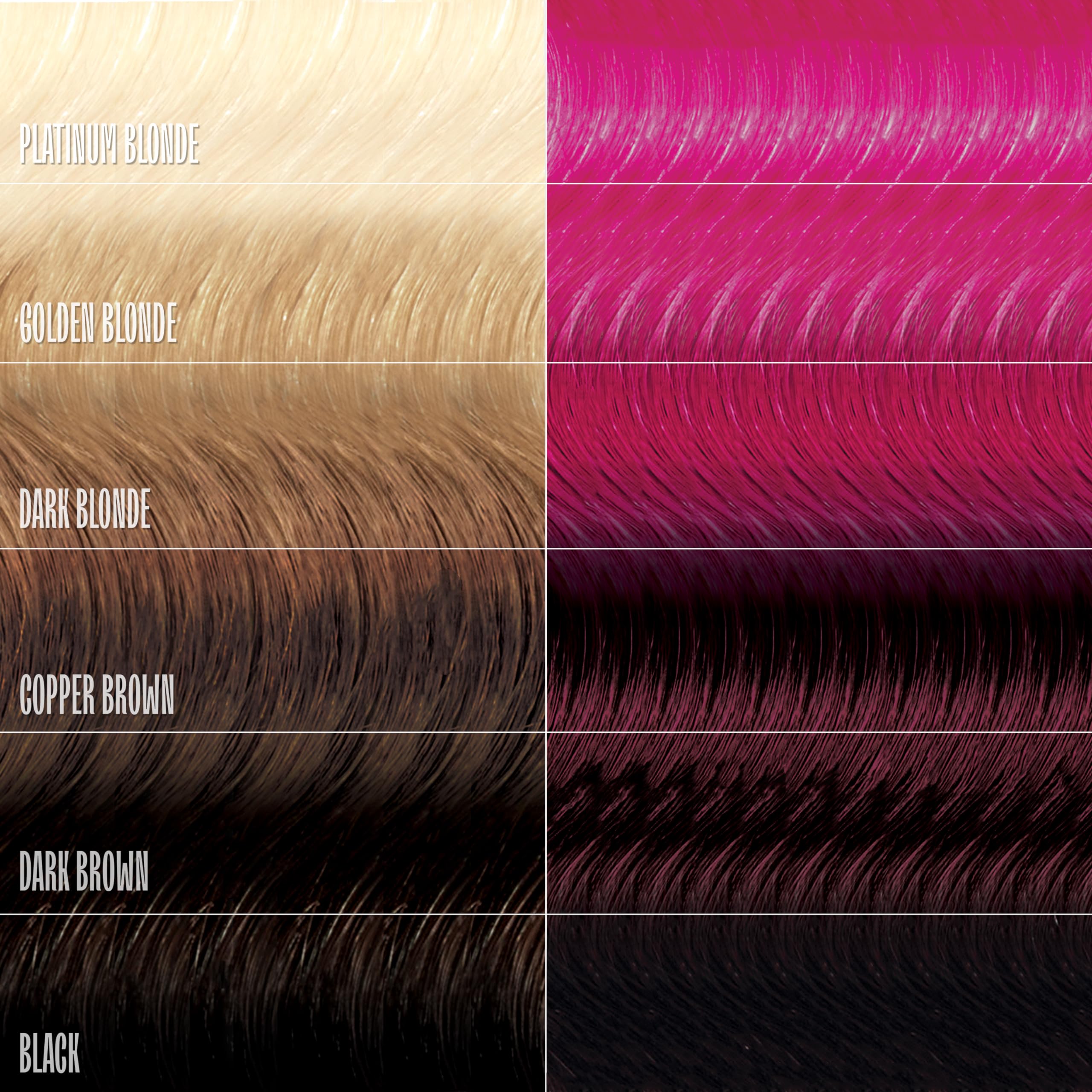 oVertone Magenta Majesty Daily Color Depositing Conditioner – Hydrating, Vegan & Cruelty-Free (4.5 oz)