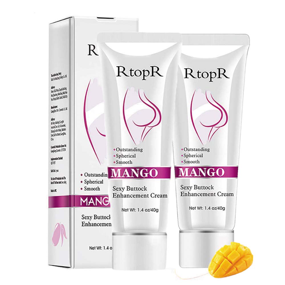 Ownest 2 Pcs Sexy Hip Buttock Cream – Shaping, Firming & Lift