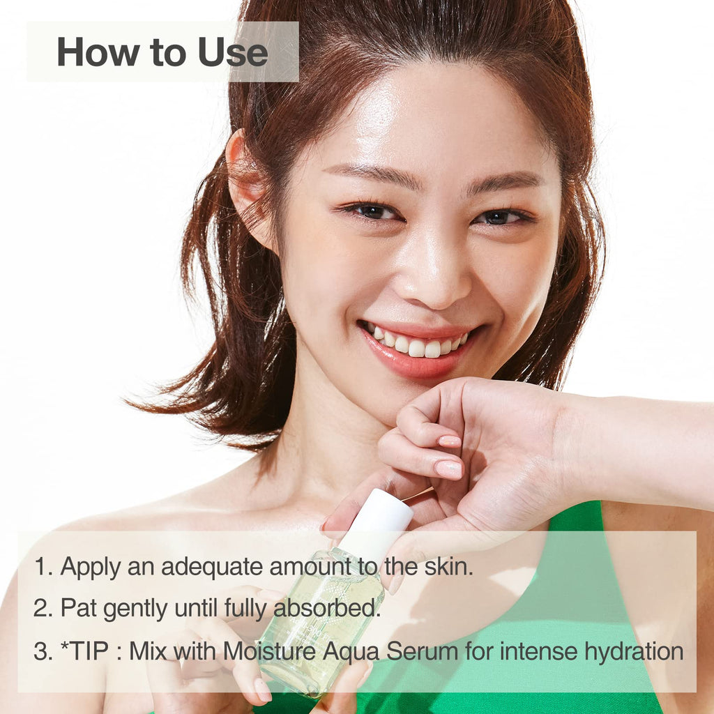 OxygenCeuticals Acell-300 Fluid – Oil-Free Hydrating Ampoule for Dry & Sensitive Skin (50ml)