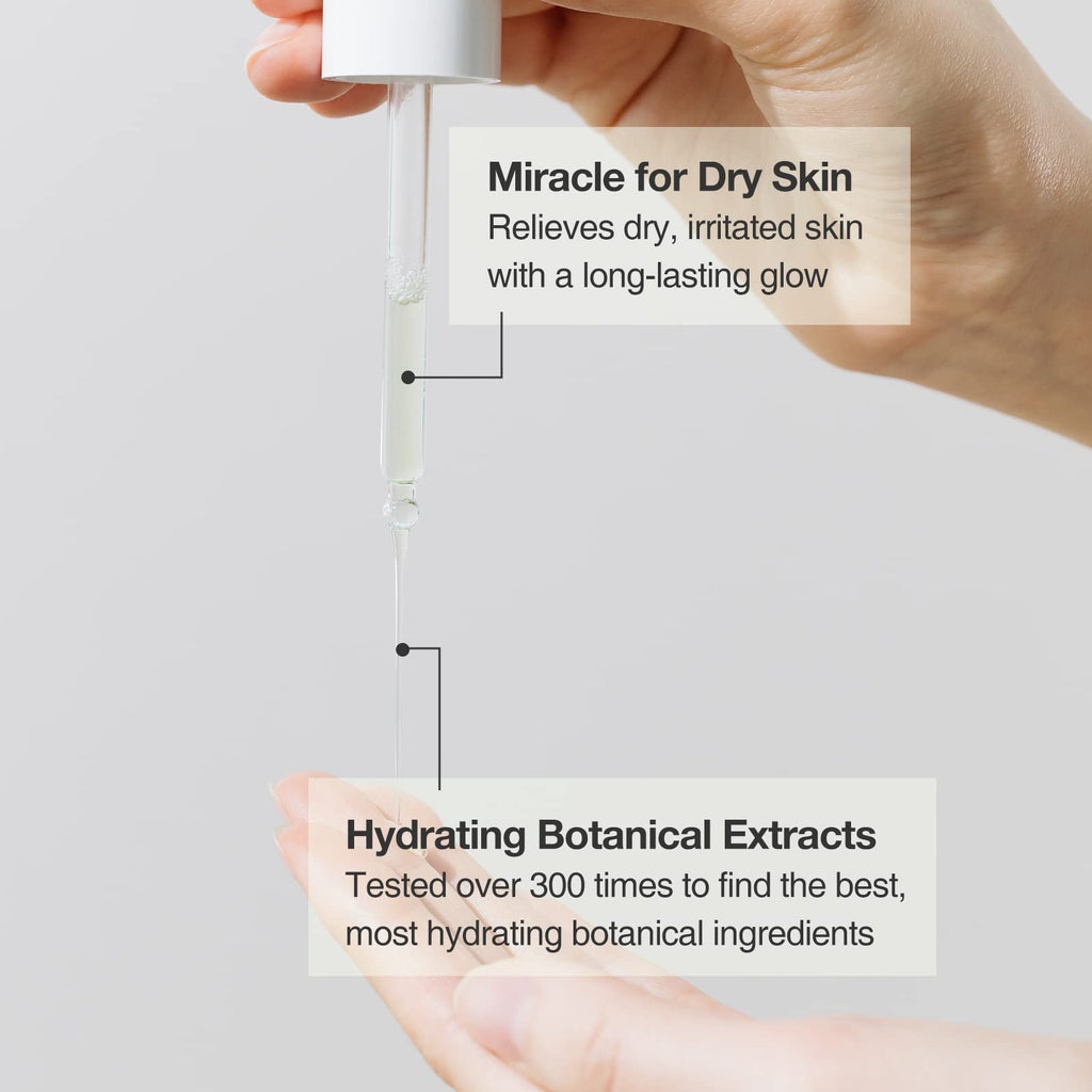OxygenCeuticals Acell-300 Fluid – Oil-Free Hydrating Ampoule for Dry & Sensitive Skin (50ml)