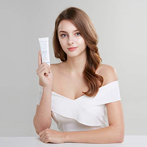 OxygenCeuticals Intensive Blemish Balm – Semi-Sheer BB Cream with Adenosine, Hyaluronic & Centella (50 ml)