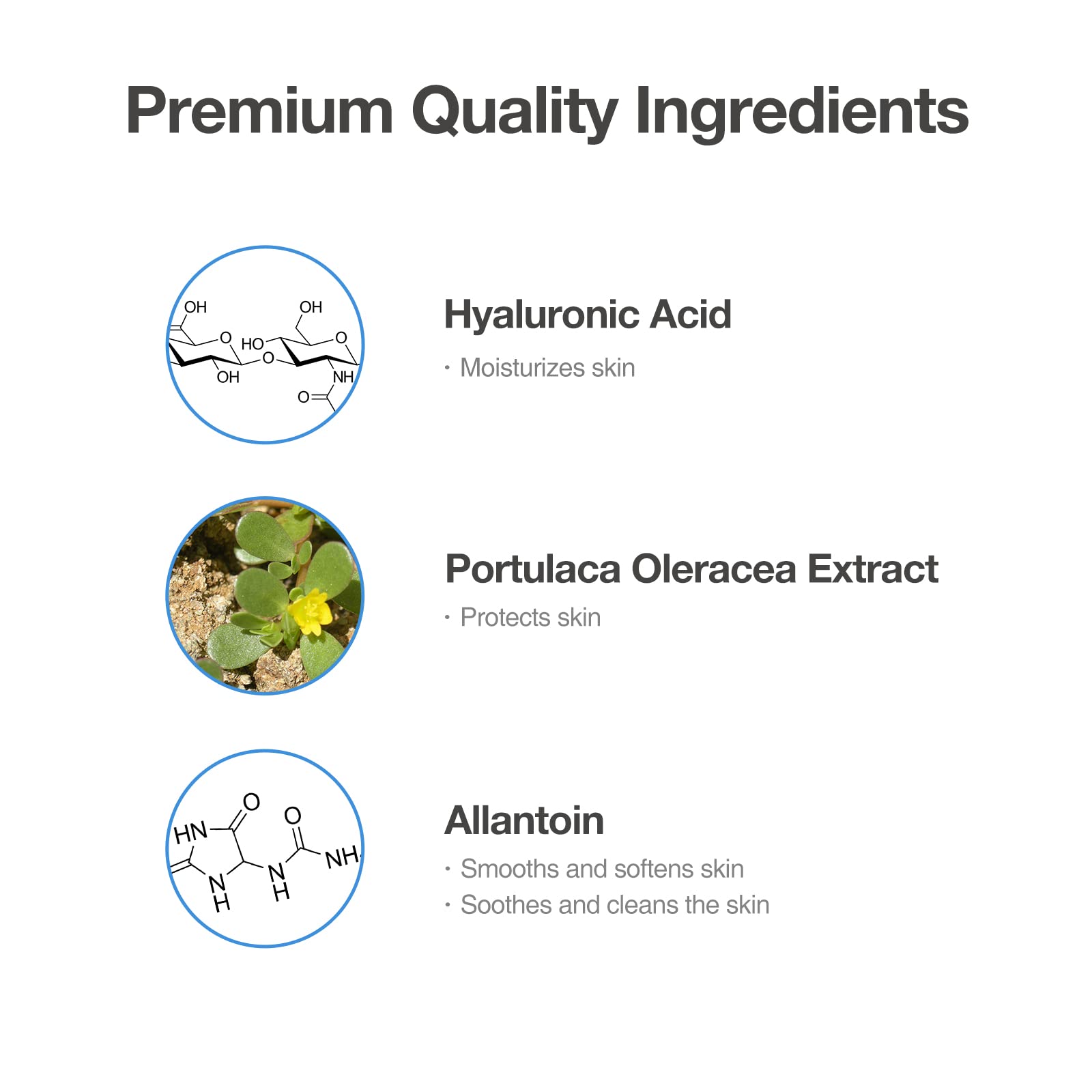 OxygenCeuticals Nutrient Toner – Essence-Type Hydration for Dry Skin with Sodium Hyaluronate, Portulaca & Allantoin