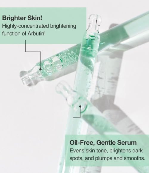 OxygenCeuticals Phyto Gel – Brightening & Soothing Gel Serum with Niacinamide, HA, Centella & Mulberry Extracts | Sensitive Skin 1 oz