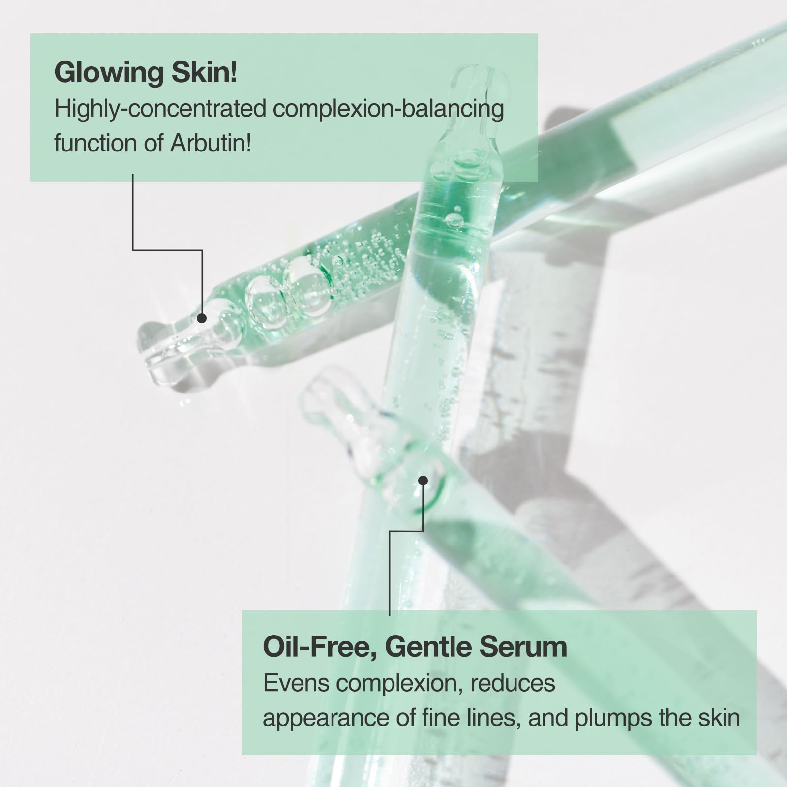 OxygenCeuticals Phyto Gel – Brightening & Soothing Korean Serum 60ml