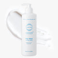 OxygenCeuticals Pore Mask – Deep Cleansing Foaming Cleanser with Stearic Acid, Lavender Oil & Portulaca