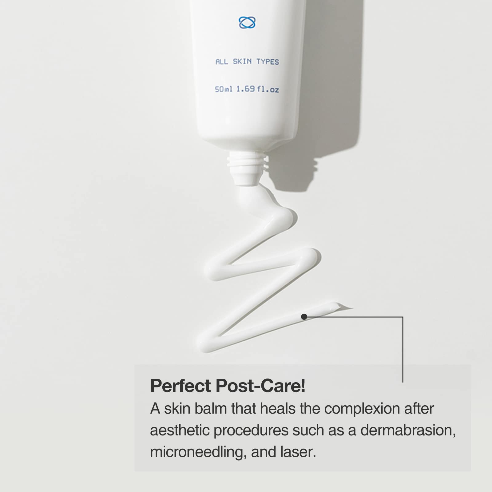 OxygenCeuticals PP Cream – Recovery Cream with Palmitoyl Tripeptide-5, Niacinamide & Adenosine for Sensitive Skin | Moisturizing & Barrier Support