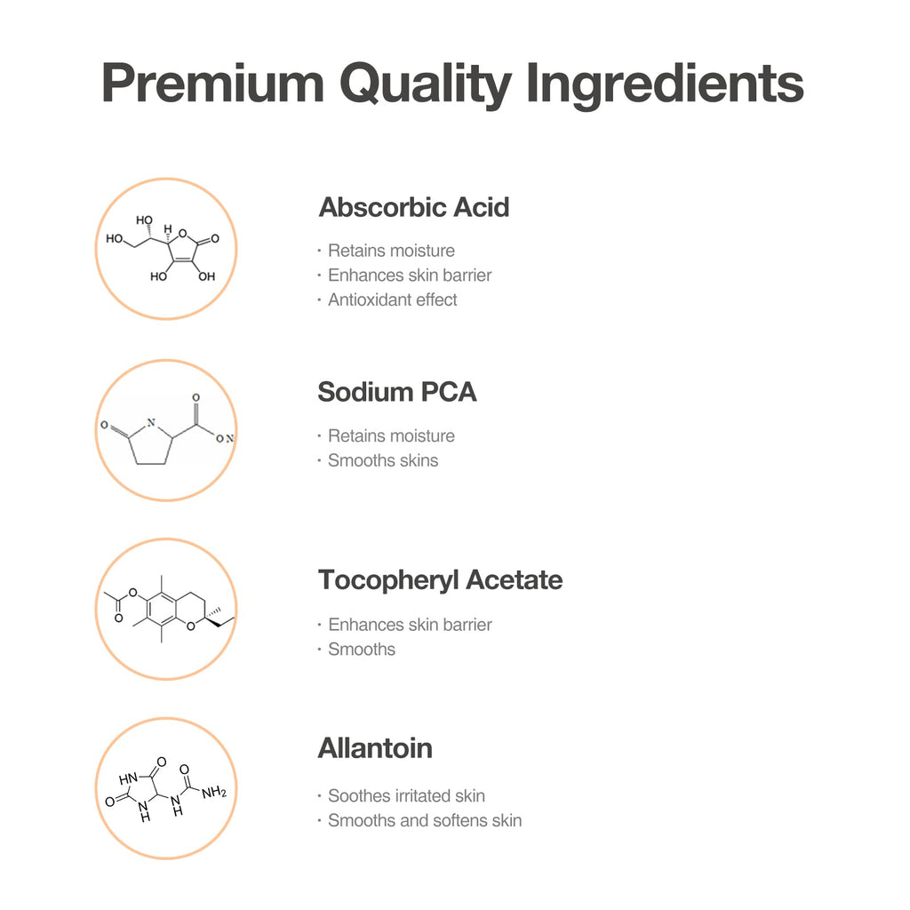 OxygenCeuticals Serum 12 – 12% Vitamin C + Vitamin E Brightening Serum for Sensitive Skin