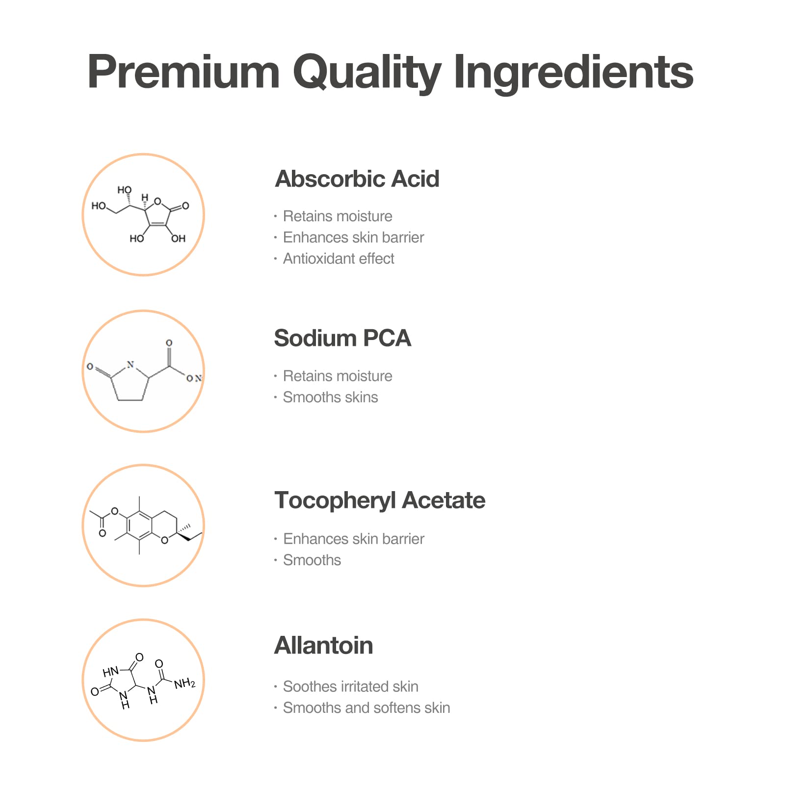 OxygenCeuticals Serum 12 – 12% Vitamin C + Vitamin E Brightening Serum for Sensitive Skin