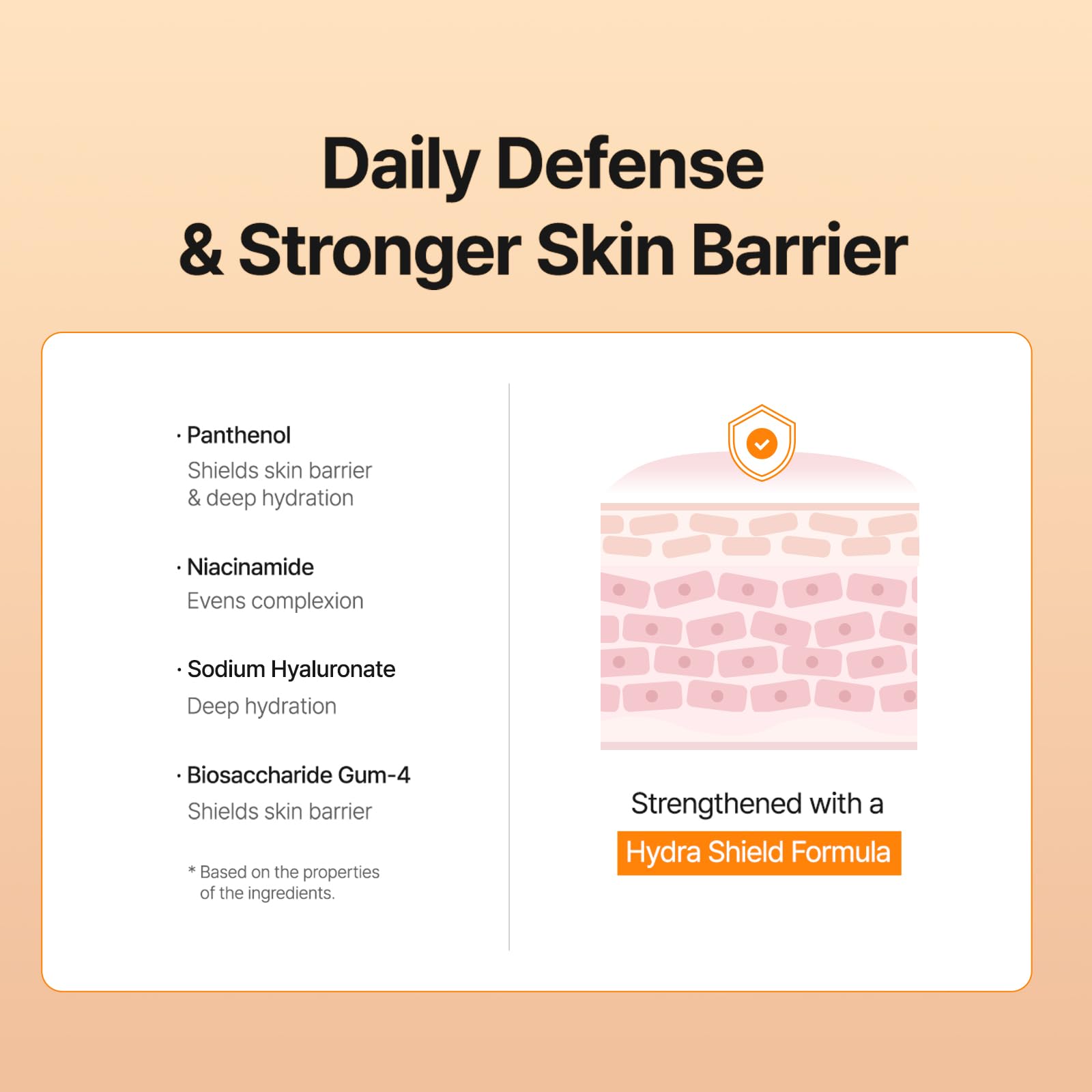 OxygenCeuticals TP Sun Guard SPF 50+ – Reef-Friendly Daily Sunscreen
