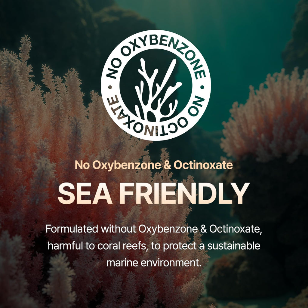 OxygenCeuticals TP Sun Guard SPF 50+ – Reef-Friendly Daily Sunscreen