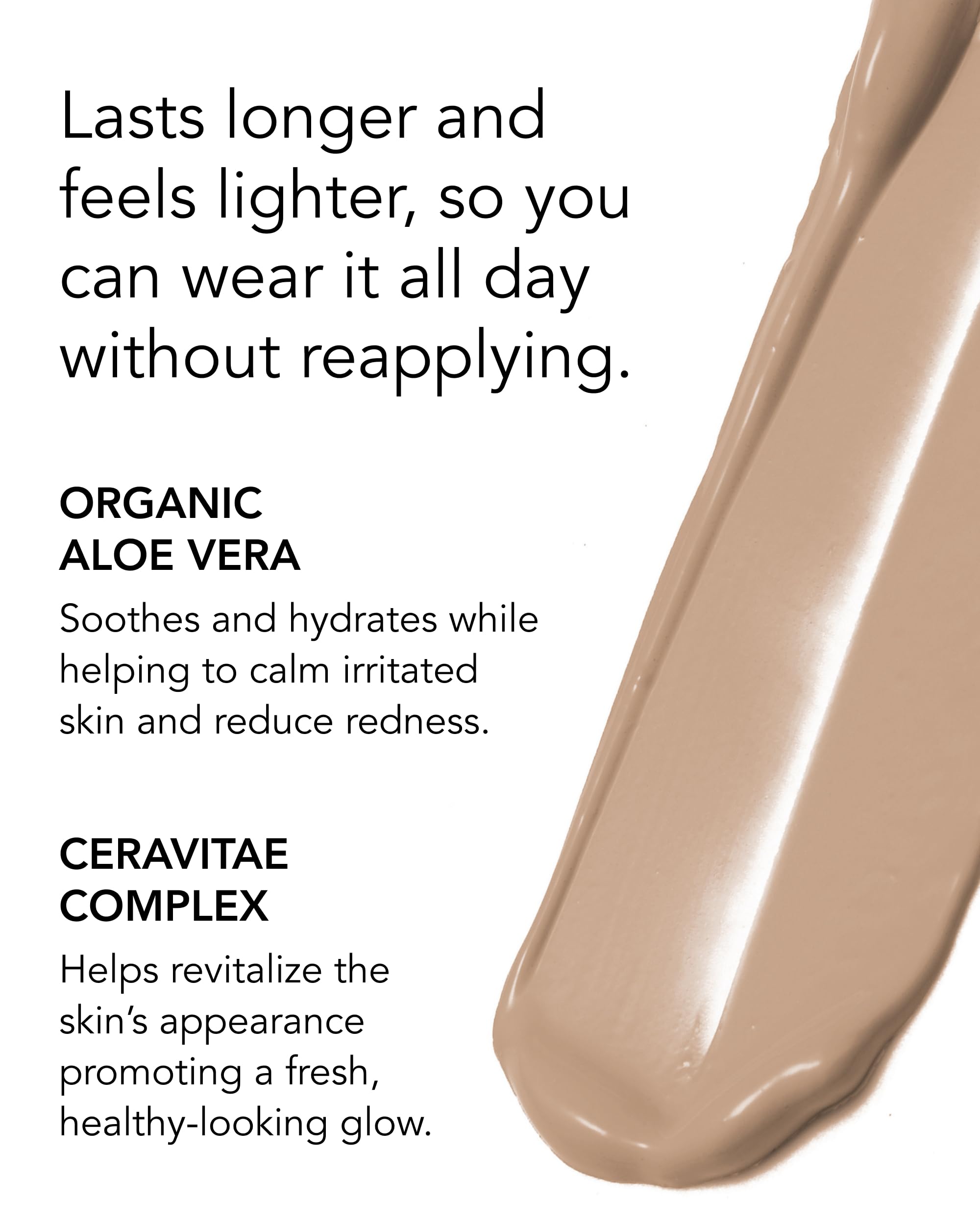 Oxygenetix Oxygenating Foundation – Taupe | Breathable, Buildable Coverage for Sensitive & Post-Treatment Skin