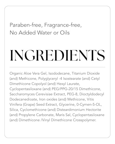 Oxygenetix Oxygenating Foundation – Taupe | Breathable, Buildable Coverage for Sensitive & Post-Treatment Skin