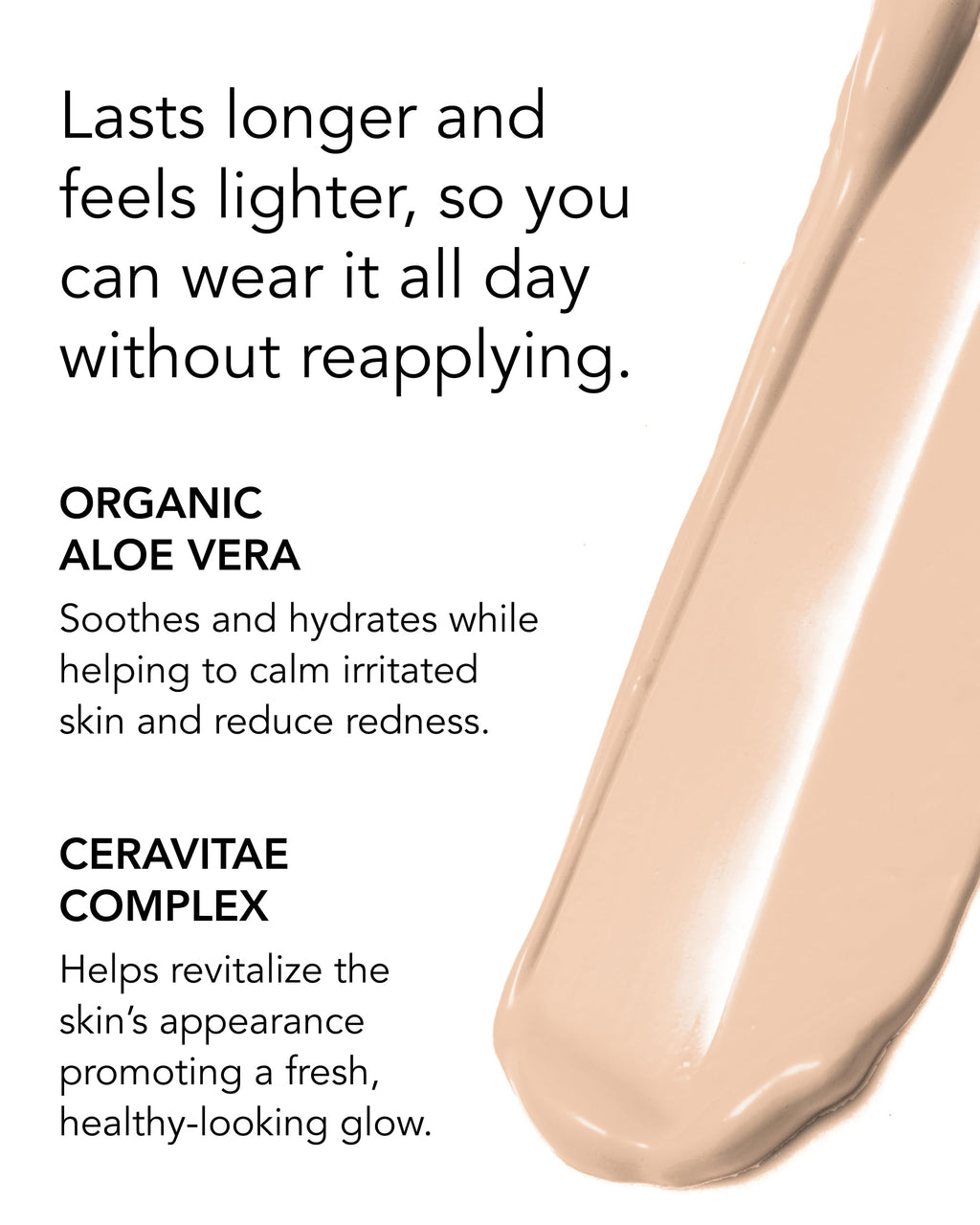Oxygenetix Oxygenating Foundation – Porcelain | Breathable, Buildable Coverage for Sensitive or Post-Treatment Skin