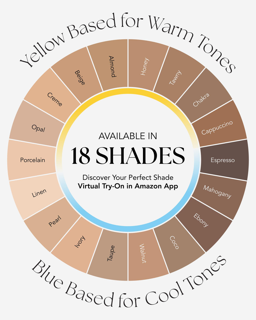 Oxygenetix Oxygenating Foundation – Taupe | Breathable, Buildable Coverage for Sensitive & Post-Treatment Skin