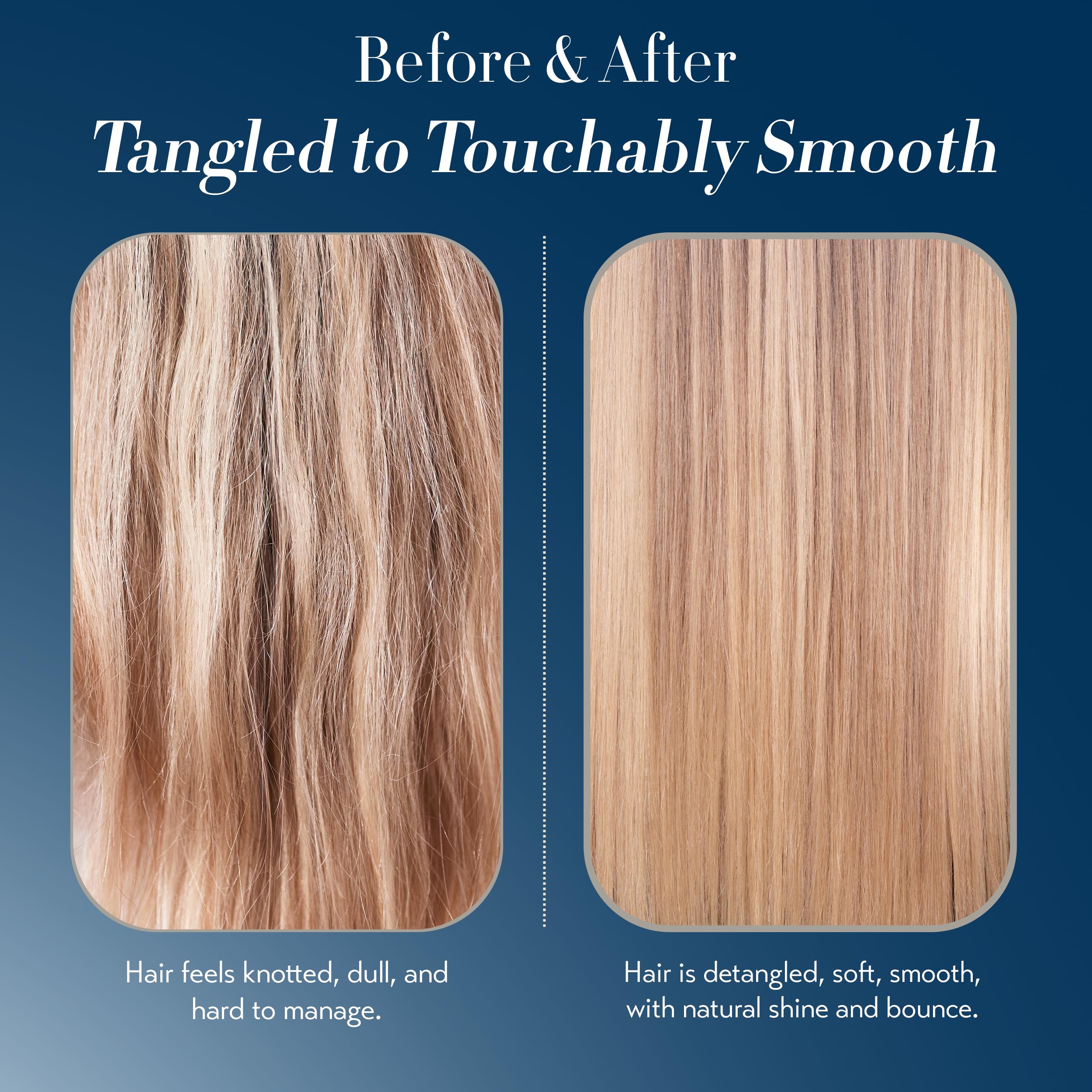 OYA Care Conditioner for Color-Treated Hair – Hydrating, Frizz-Reducing & Lightweight Strengthening (100 ml)