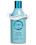 OYA CLARITY Clarifying Shampoo | Sulfate-Free Deep Cleanser for Oily Hair & Scalp | Curly & Color-Treated Friendly | 300ml