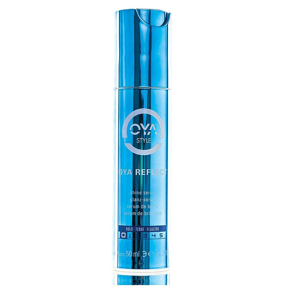 OYA REFLECT Hair Shine Serum – Anti-Frizz & Lightweight Smoothing | 50ml