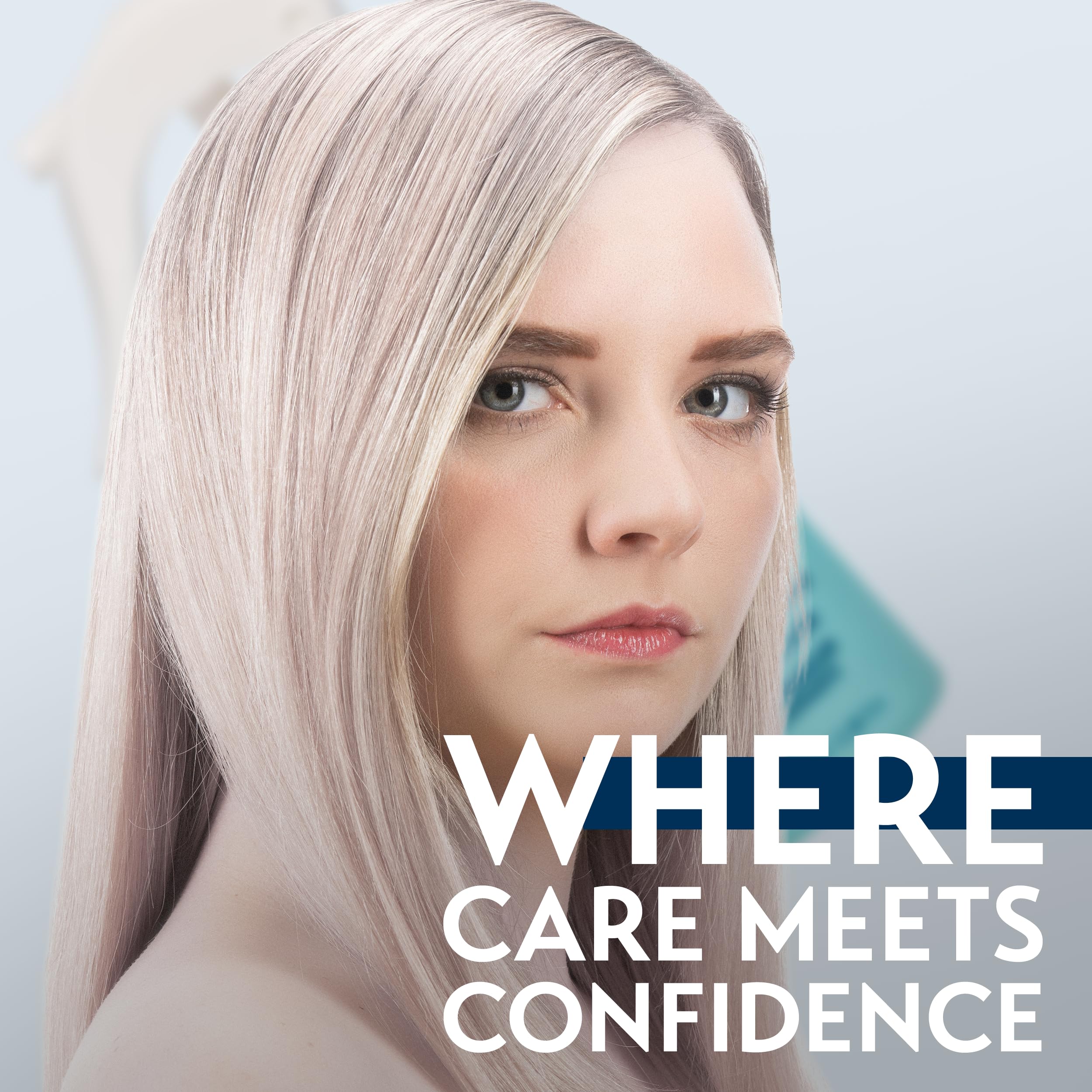 OYA Shampoo - Gentle, Hydrating, Sulfate-Free Color-Protecting Shampoo for Dry, Damaged, and Normal Hair | 300 ml