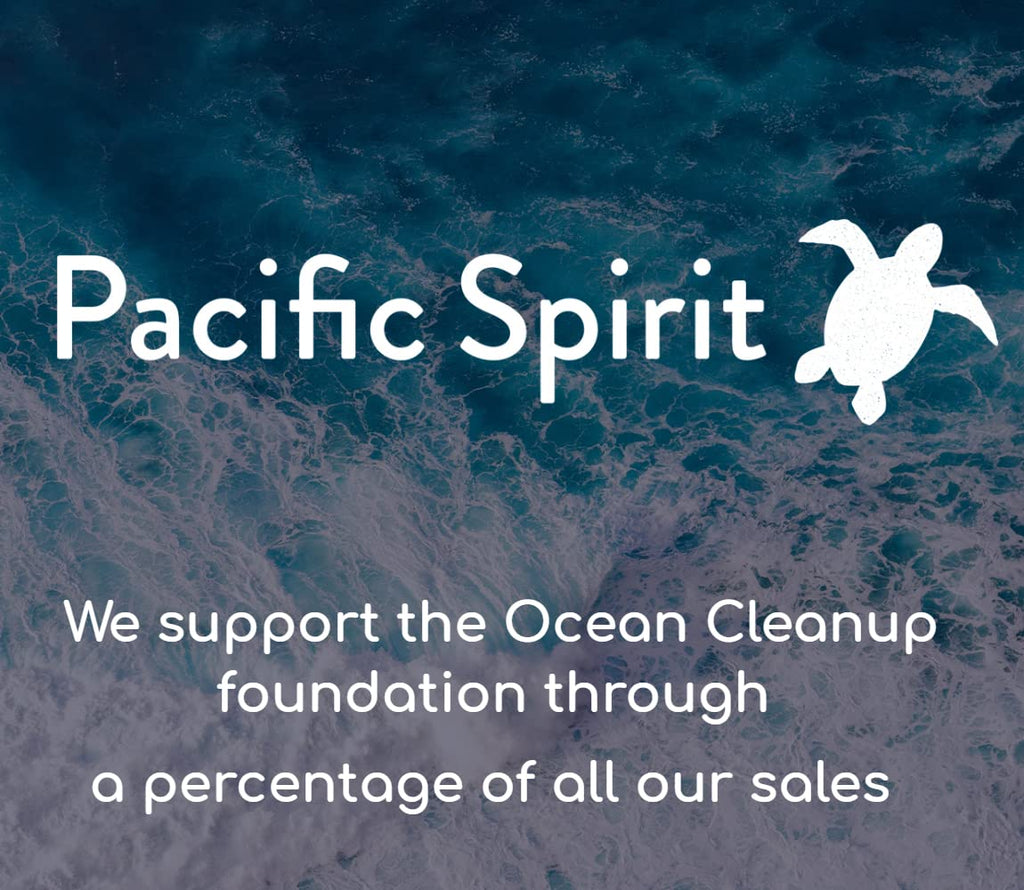 Pacific Spirit Shampoo Bar for Thin Hair with Argan Oil & Kiwi | Gentle Foam, SLS Free, Zero Waste