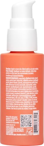 Pacifica Glowy Vitamin C Skin Solve Primer – Brightening Vitamin C Primer with Kakadu Plum & Squalane | Vegan & Cruelty-Free