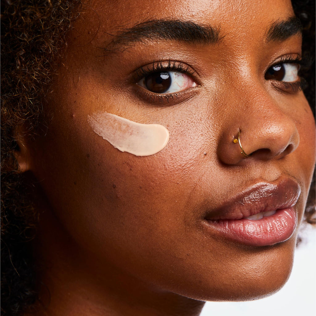 Pacifica Glowy Vitamin C Skin Solve Primer – Brightening Vitamin C Primer with Kakadu Plum & Squalane | Vegan & Cruelty-Free