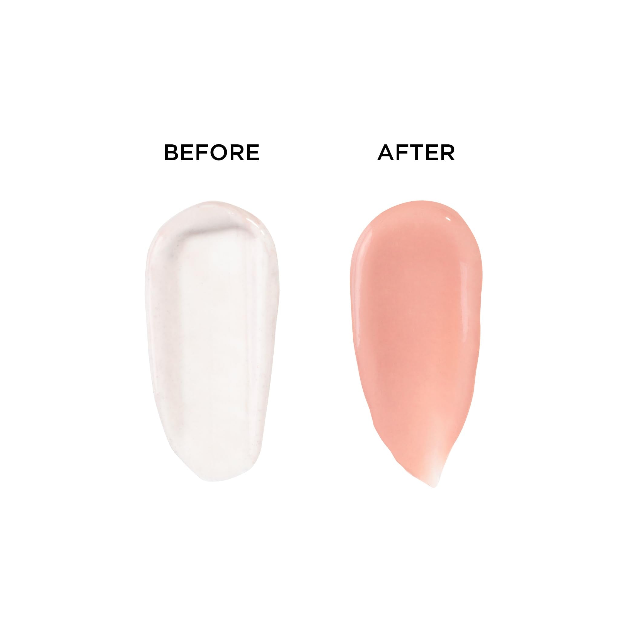 Pacifica Mood Glow pH Color Shifting Blush Balm – Hydrating, Buildable Cheek Tint
