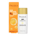 Pacifica Sunset Glow Drops – Face Bronzer & Vitamin C Skin Tint | Buildable, Hydrating, Vegan