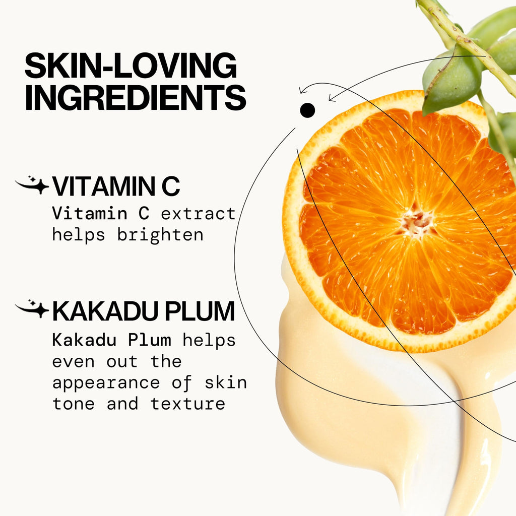 Pacifica Sunset Glow Drops – Face Bronzer & Vitamin C Skin Tint | Buildable, Hydrating, Vegan