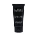 Pacinos Blackhead Remover Charcoal Peel-Off Mask – Deep Cleansing, 1.76 oz