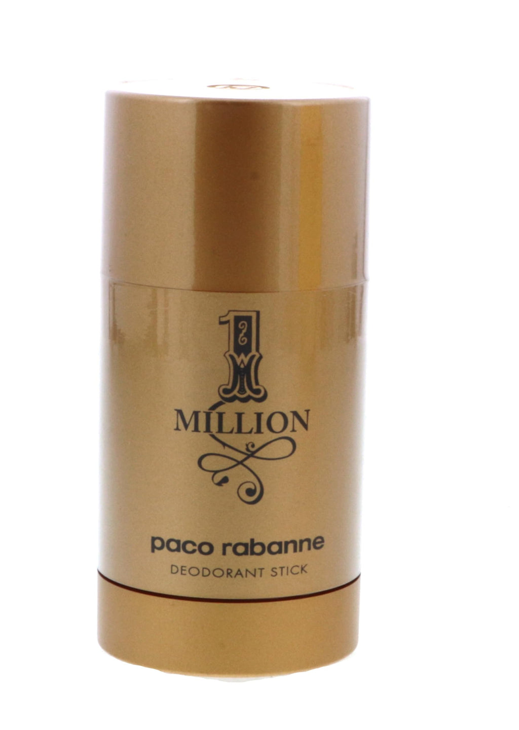 1 Million by Paco Rabanne for Men — 2.2 oz Deodorant Stick | All-Day Freshness