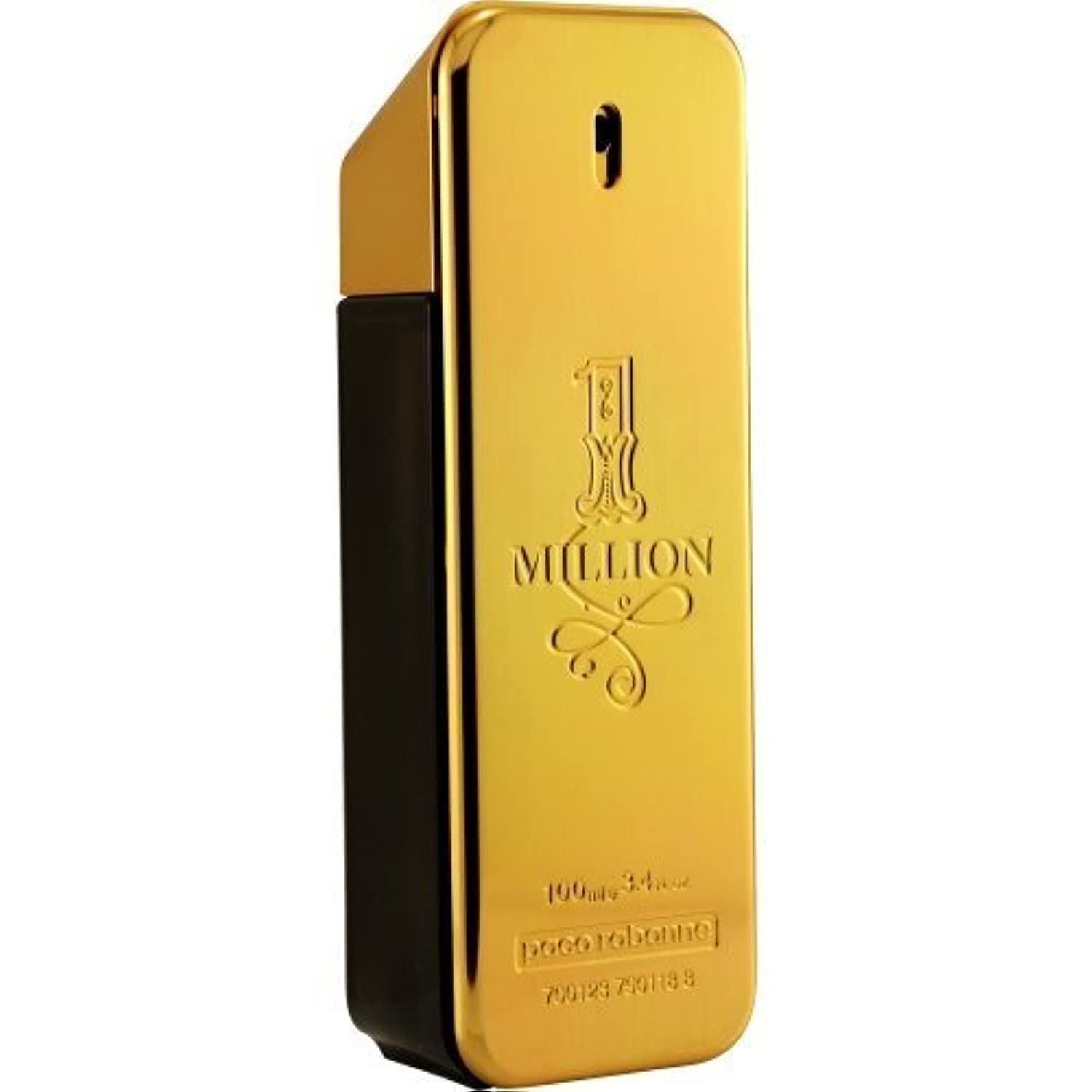 Paco Rabanne 1 Million EDT Spray 3.4 oz – Tester | Bold Modern Fragrance