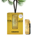 Paco Rabanne 1 Million Mini EDT Splash – 0.17 fl oz Travel Size
