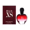 Paco Rabanne Black XS for Women – Floral Woody Musk EDP, Daytime Wear, 2.7 oz