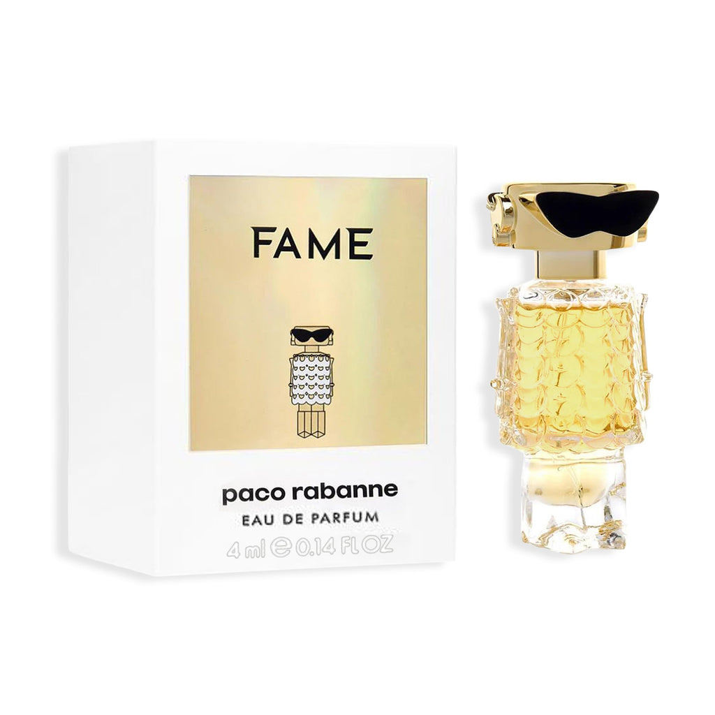 Paco Rabanne Fame For Woman EDP Mini 4ml – Travel Size Perfume
