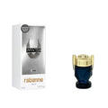 Paco Rabanne Invictus Parfum Mini for Men – 0.17 oz