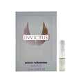 Paco Rabanne INVICTUS EDT Men – 3 Mini Vial Set (1.5 ml each)