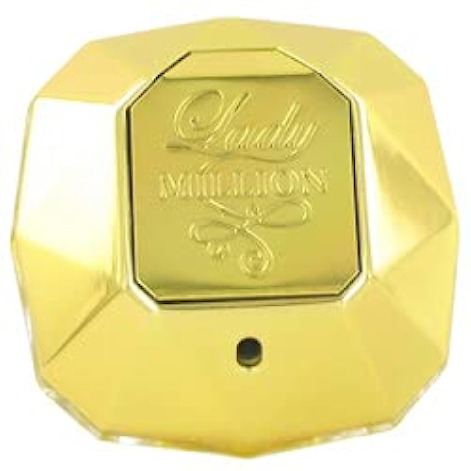 Paco Rabanne Lady Million Women EDP Tester, 2.7 oz | Floral Eau de Parfum