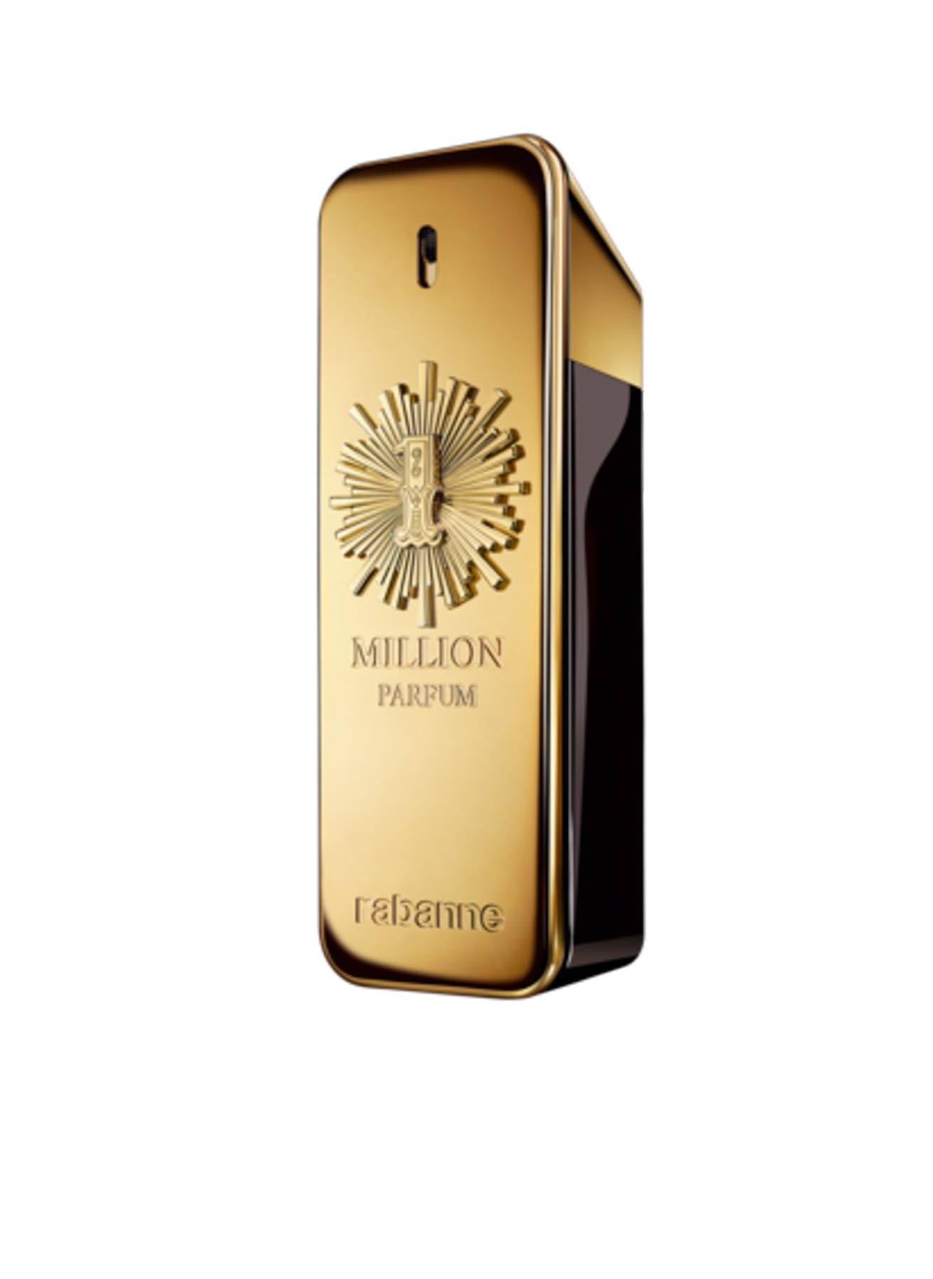 Paco Rabanne 1 Million EDT Spray 3.4 oz – Bold, Irresistible Masculine Fragrance